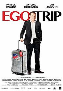Ego Trip (2015)