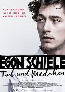 Egon Schiele: Death and the Maiden (2016)