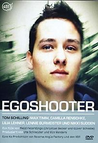 Egoshooter (2005)