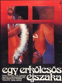 Egy erkölcsös éjszaka (1977)