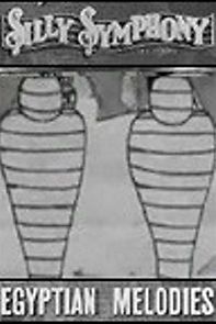 Egyptian Melodies (1931)