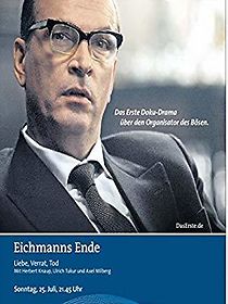 Eichmanns Ende (2010)