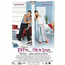 Eiffel I'm in Love (2003)