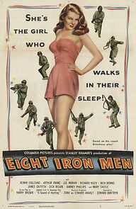 Eight Iron Men (1952)