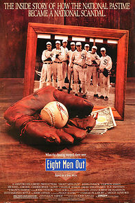 Eight Men Out (1989)