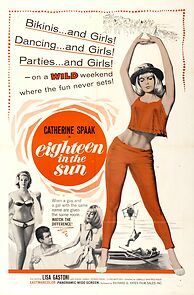 Eighteen in the Sun (1963)