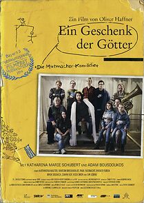 Ein Geschenk der Götter (2014)