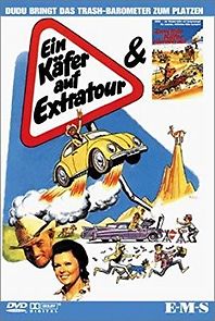 Ein Käfer auf Extratour (1973)