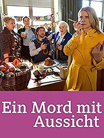 Ein Mord mit Aussicht (2015)