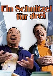Ein Schnitzel für drei (2010)