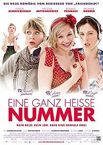 Eine ganz heiße Nummer (2011)