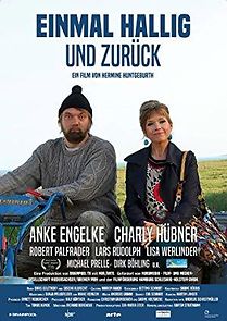 Einmal Hallig und zurück (2015)