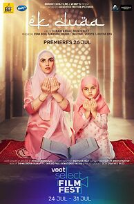 Ek Duaa (Short 2021) (2021)