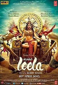 Ek Paheli Leela (2015)