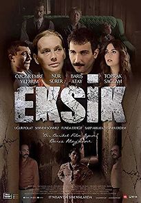 Eksik (2015)