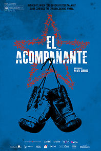 El acompañante (2016)
