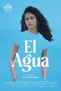 El agua (2022)