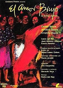 El amor brujo (1986)