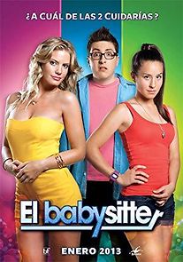El Babysitter (2013)
