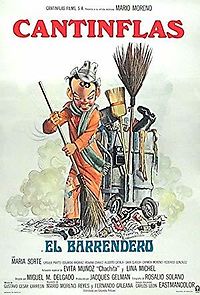 El barrendero (1982)