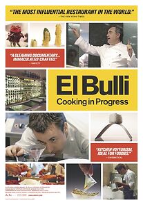 El Bulli: Cooking in Progress (2011)