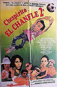 El chanfle II (1982)