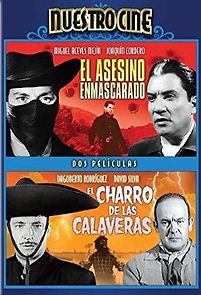 El Charro de las Calaveras (1965)