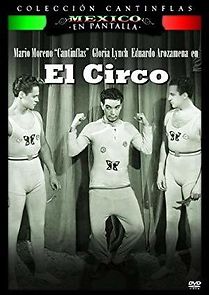 El circo (1943)