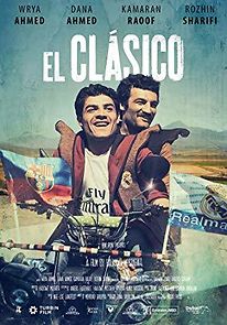 El clásico (2016)