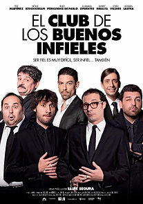 El club de los buenos infieles (2018)