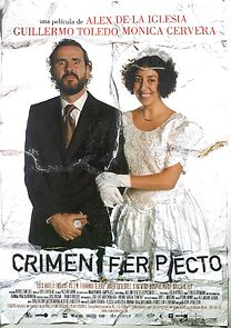 El Crimen Perfecto (The Perfect Crime) (2004)