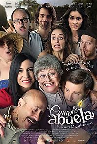 El cumple de la abuela (2016)