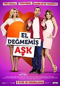 El Degmemis Ask (2016)