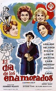 El día de los enamorados (1959)