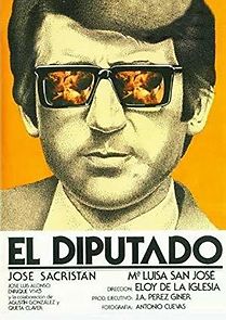 El diputado (1985)