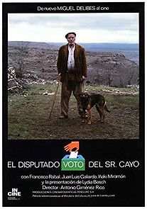 El disputado voto del señor Cayo (1986)