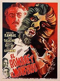 El hombre y el monstruo (1959)