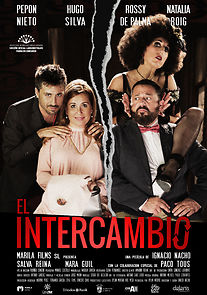 El intercambio (2018)