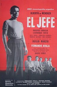 El jefe (1958)