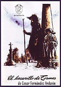 El Lazarillo de Tormes (1964)