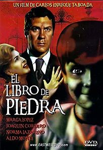 El libro de piedra (1969)