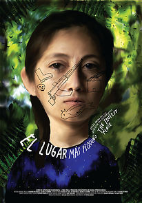 El lugar más pequeño (2012)