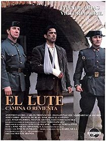 El Lute: Run for Your Life (1988)