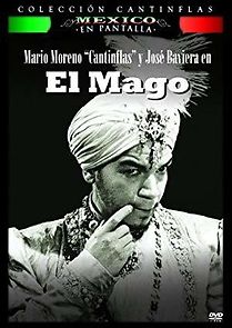 El mago (1949)