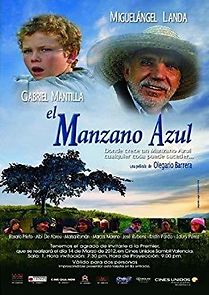 El Manzano Azul (2012)