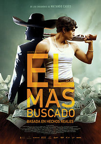 El Más Buscado (2015)