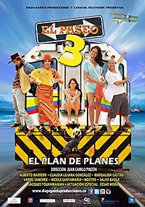 El paseo 3 (2013)