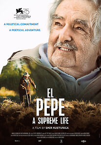 El Pepe: A Supreme Life (2019)