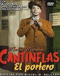El portero (2000)