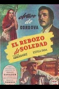 El rebozo de Soledad (1952)